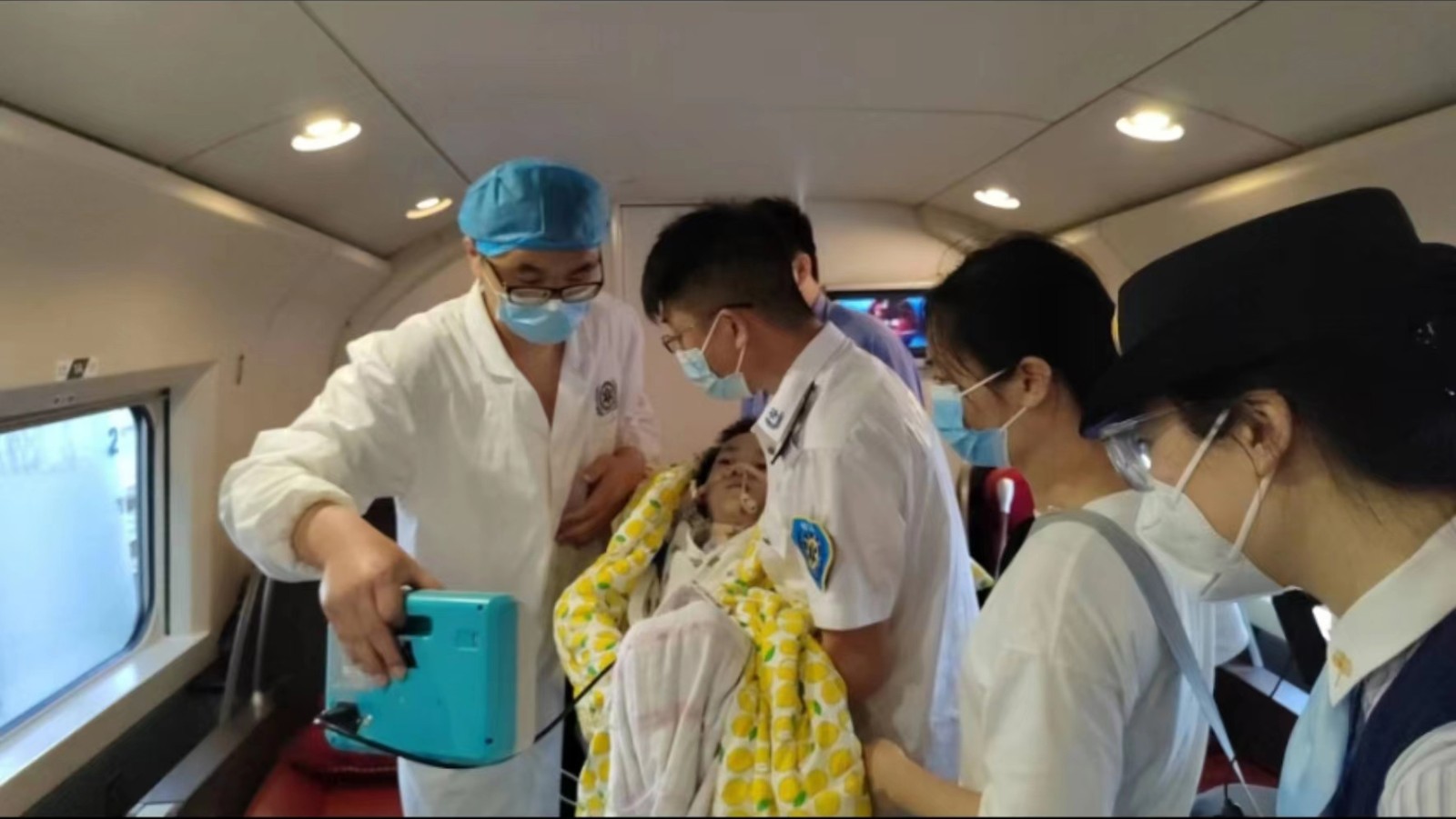 安龙县专业高铁转运